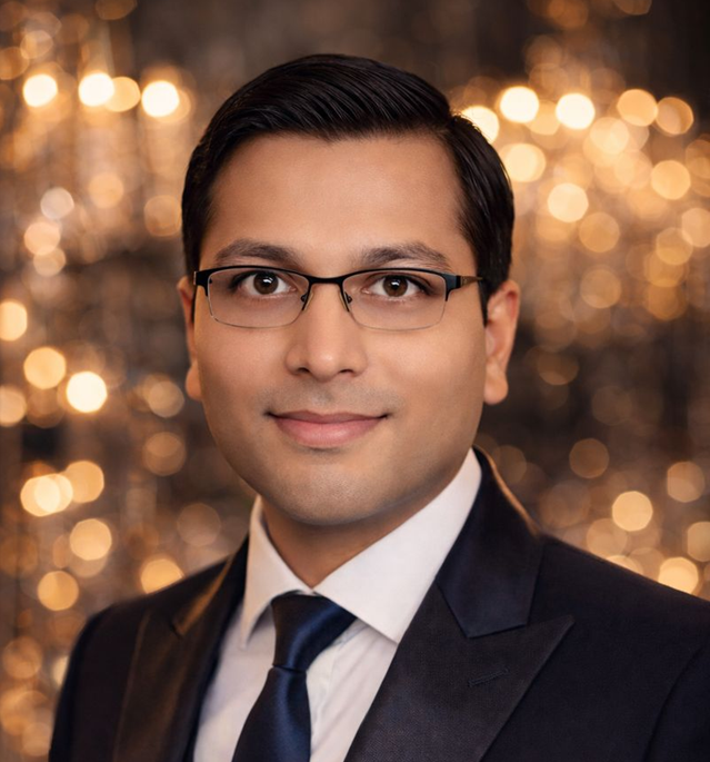 Devansh Mittal